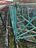 Used 6m boom insert Kobelco CKE700