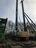 Used Woltman 5021 piling rig