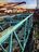 Used 6m boom insert Kobelco CKE700