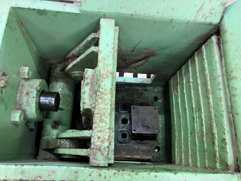Used Pileclamp to fit for ICE vibratory hammer