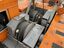Used Hitachi KH230-3 crawler crane