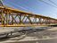 Used DEMAG CC2500 crawler crane