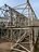 Used boom sections Hitachi Sumitomo CX700 and SCX700