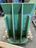 Used Pileclamp to fit for ICE vibratory hammer