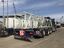 Used boom sections Hitachi KH230-3
