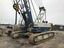 Used Sany SCC500E crawler crane