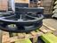 Kobelco CKE900 track idler wheel
