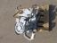 Used Hitachi KH-2 Main Hydraulic Pump 