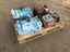 Used Denison hydraulic motors and pumps