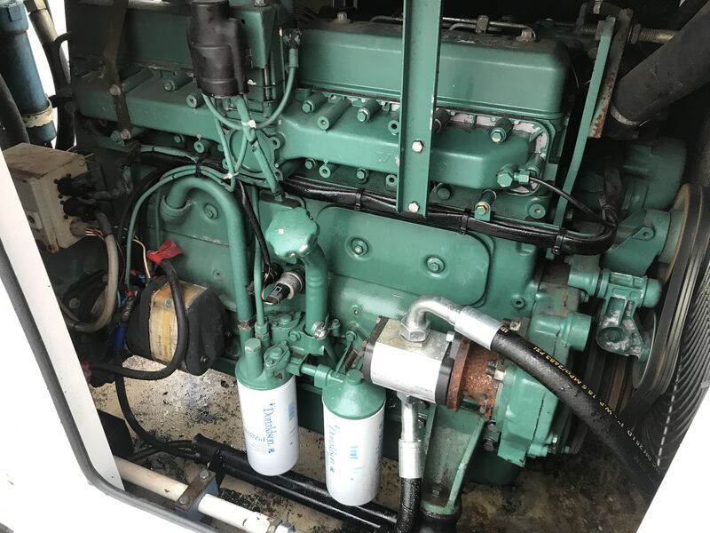 Used IHC S-70 Hydrohammer