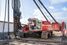 Used Junttan PM26LC drilling rig