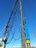 Used Kobelco BM500 piling rig