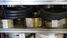 DELMAG diesel hammer piston rings
