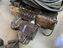 Used ICE20RF vibratory hammer set