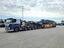 Used DEMAG CC2500 crawler crane