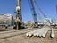 Used Kobelco 7065 Crawler Crane