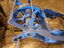 Used Hitachi Sumitomo SCX800 upper boom point
