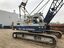 Used Hitachi KH180-3 crawler crane