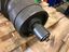 Used Hitachi KH180-3 Track hydraulic motor 