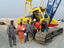 Training and education