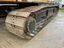 Used Hitachi KH230-3 crawler crane