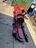 Used Delmag D36 Diesel Hammer with mechanical start device