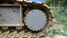 Used Hitachi KH180-3 GLS 