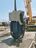 Used ICE 23RF Vibratory hammer