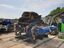 Used Muller MS-200H vibratory hammer
