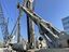 Used Kobelco 7065 Crawler Crane