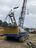 Used Kobelco BM500 crawler crane