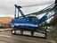 Used Kobelco BM500 Crawler crane