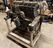 Used Hino DS50 diesel engine