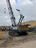Used Kobelco BM500 crawler crane