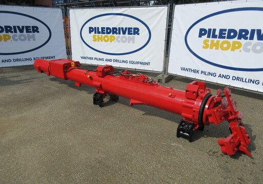 Used Delmag D12-32 Diesel Hammer