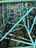 Used 6m boom insert Kobelco CKE700