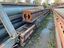 Used leader for pile driving, 40 to 60 Tons