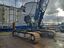 Used Sany SCC500E crawler crane