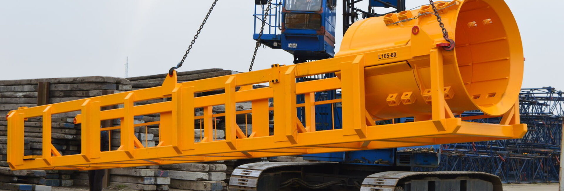 used piling and drilling rigs for sale