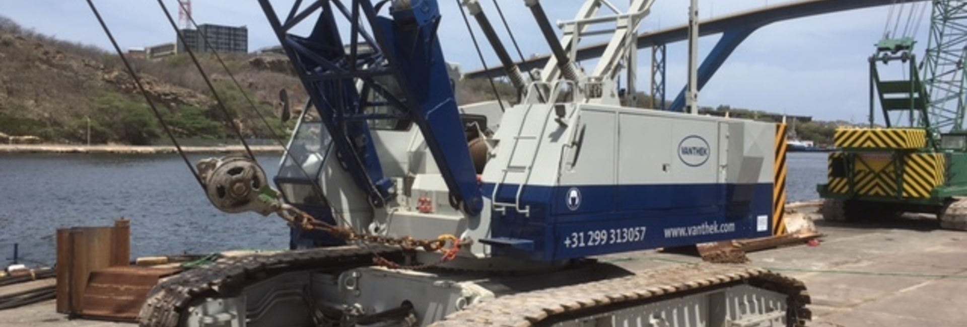 used piling and drilling rigs for sale