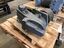 Used Hitachi KH180-3 Track hydraulic motor 
