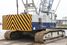Used Hitachi KH230-3 crawler crane