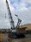 Used Kobelco BM500 crawler crane