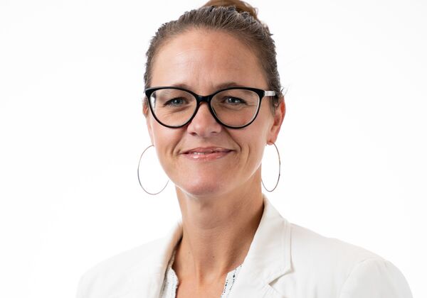 Sandy Kleiboer
