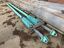 Used Kobelco CKE1350 boom backstops