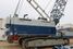 Used Liebherr HS885HD heavy duty crawler crane
