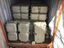 Used SunnyDock floating cubes