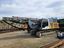 Used Liebherr LRB125 Piling rig