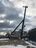 Used Hitachi KH125-3 GLSK piling rig