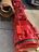 Used Delmag D36 Diesel Hammer with mechanical start device